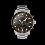  Zdjęcie 6 Tissot Supersport Chrono Black Dial Yellow Gold T125.617.21.051.00