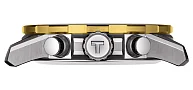  Zdjęcie 3 Tissot Supersport Chrono Black Dial Yellow Gold T125.617.21.051.00