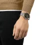  Zdjęcie 2 Tissot Supersport Chrono Black Dial Yellow Gold T125.617.21.051.00