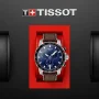  Zdjęcie 10 Tissot Supersport Chrono Blue Dial T125.617.16.041.00