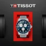  Zdjęcie 6 Tissot Supersport Chrono Blue Dial T125.617.11.041.00