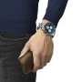  Zdjęcie 2 Tissot Supersport Chrono Blue Dial T125.617.11.041.00