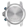  Zdjęcie 4 Tissot Supersport Chrono Blue Dial T125.617.11.041.00