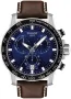  Zdjęcie 2 Tissot Supersport Chrono Blue Dial T125.617.16.041.00
