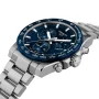  Zdjęcie 2 Tissot Supersport 42 Chrono Blue Dial T125.417.11.041.00