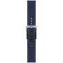  Zdjęcie 5 Tissot Supersport Chrono Blue Dial Blue Hybrid Strap T125.617.17.051.03