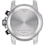  Zdjęcie 4 Tissot Supersport Chrono Blue Dial Blue Hybrid Strap T125.617.17.051.03