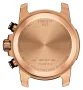  Zdjęcie 8 Tissot Supersport Chrono Black Dial Rose Gold PVD T125.617.36.051.00