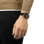  Zdjęcie 3 Tissot Supersport Chrono Black Dial Rose Gold PVD T125.617.36.051.00