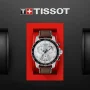 Zdjęcie 10 Tissot Supersport Chrono Silver Dial T125.617.16.031.00