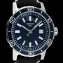  Zdjęcie 9 Tissot Supersport Dark Blue Dial Black Leather Strap T125.610.16.041.00