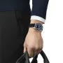  Zdjęcie 3 Tissot Supersport Dark Blue Dial Black Leather Strap T125.610.16.041.00