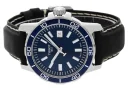  Zdjęcie 6 Tissot Supersport Dark Blue Dial Black Leather Strap T125.610.16.041.00