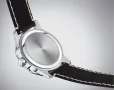  Zdjęcie 5 Tissot Supersport Dark Blue Dial Black Leather Strap T125.610.16.041.00