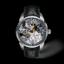  Zdjęcie 11 Tissot T-Complication Squelette Skeleton T070.405.16.411.00