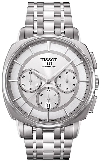 Tissot T-Lord Automatic Chrono Valjoux T0595271103100