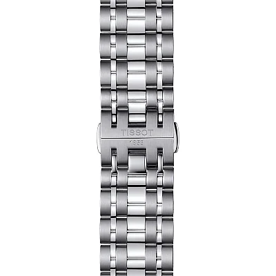 Tissot T-Lord Automatic Small Second T059.528.11.031.00