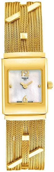 Tissot T-Maya Classic T73336372