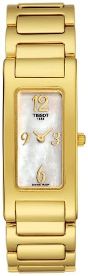 Tissot T-Maya Classic T73336072