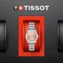  Zdjęcie 6 Tissot T-My Lady Automatic Diamonds Strap Set T132.007.11.336.00