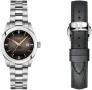  Zdjęcie 7 Tissot T-My Lady Automatic Diamonds Strap Set T132.007.11.066.01