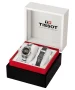  Zdjęcie 8 Tissot T-My Lady Automatic Diamonds Strap Set T132.007.11.066.01