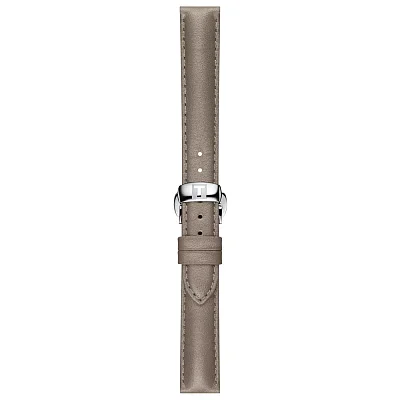 Tissot T-My Lady Automatic Diamonds Strap Set T132.007.11.336.00