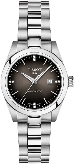 Tissot T-My Lady Automatic Diamonds Strap Set T1320071106600