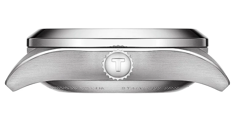 Tissot T-My Lady Automatic Diamonds Strap Set T132.007.11.066.00