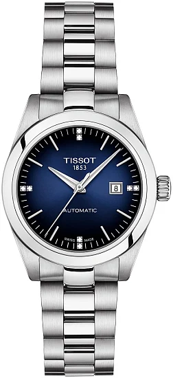 Tissot T-My Lady Automatic Diamonds Strap Set T1320071104600