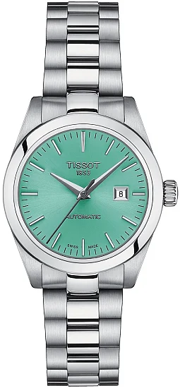 Tissot T-My Lady Automatic Mint T1320071109100