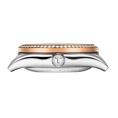 Tissot T-My Lady Diamonds T930.007.41.031.00
