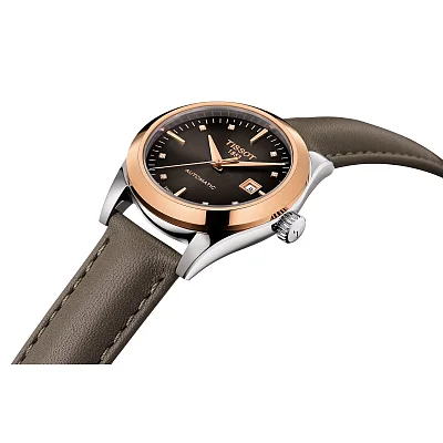 Tissot T-My Lady Diamonds T930.007.46.296.00