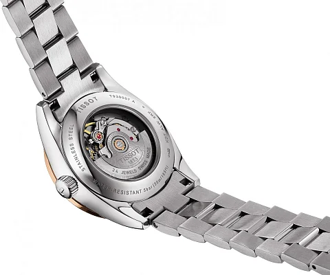 Tissot T-My Lady Diamonds T930.007.41.031.00