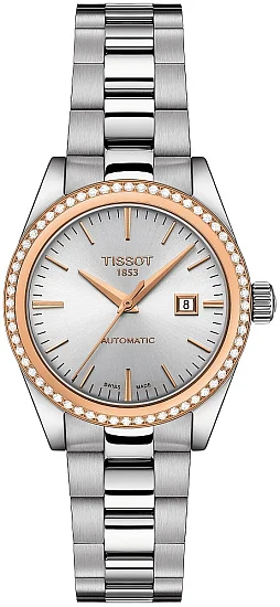 Tissot T-My Lady Diamonds T9300074103100