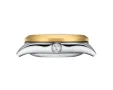 Zdjęcie 5 Tissot T-My Lady Diamonds Dark Blue Dial 18k Gold Bezel T930.007.46.046.00