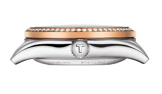 Tissot T-My Lady Diamonds T930.007.41.031.00