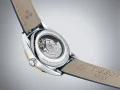  Zdjęcie 4 Tissot T-My Lady Diamonds Dark Blue Dial 18k Gold Bezel T930.007.46.046.00