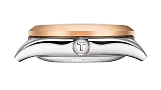  Zdjęcie 2 Tissot T-My Lady Diamonds Sand Dial 18k Gold Bezel T930.007.41.266.00