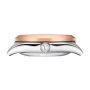  Zdjęcie 5 Tissot T-My Lady Diamonds Dark Blue Dial 18k Gold Bezel T930.007.41.046.00