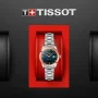  Zdjęcie 8 Tissot T-My Lady Diamonds Dark Blue Dial 18k Gold Bezel T930.007.41.046.00