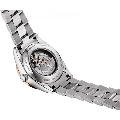 Tissot T-My Lady Diamonds T930.007.41.031.00