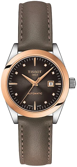 Tissot T-My Lady Diamonds T9300074629600