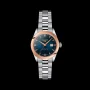  Zdjęcie 8 Tissot T-My Lady Diamonds Dark Blue Dial 18k Gold Bezel T930.007.41.046.00