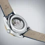  Zdjęcie 4 Tissot T-My Lady Diamonds Dark Blue Dial 18k Gold Bezel T930.007.46.046.00