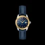  Zdjęcie 8 Tissot T-My Lady Diamonds Dark Blue Dial 18k Gold Bezel T930.007.46.046.00