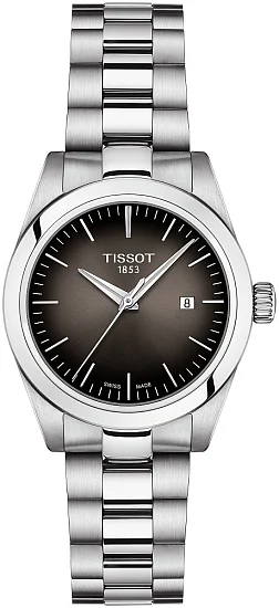 Tissot T-My Lady Quartz Strap Set T1320101106100