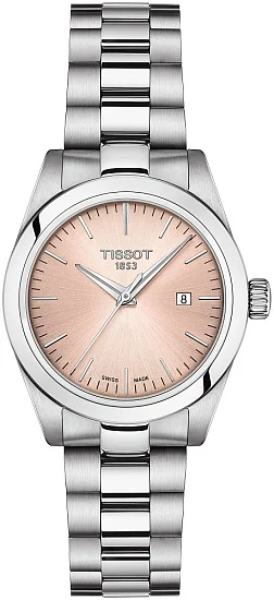 Tissot T-My Lady Quartz Strap Set T1320101133100