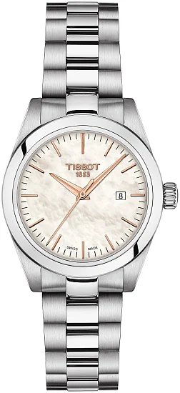 Tissot T-My Lady Quartz Strap Set T1320101111100