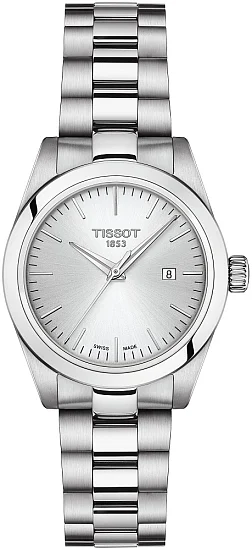 Tissot T-My Lady Quartz Strap Set T1320101103100